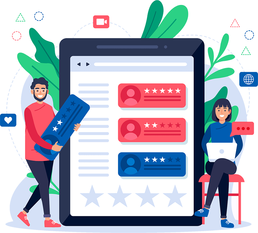 Mobile app development